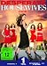 Desperate Housewives - Staffel 7, Teil 1 [3 DVDs]