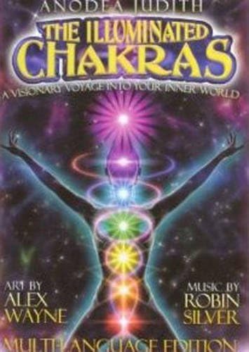 The Illuminated Chakras: A Visionary Voyage into Your Inner World