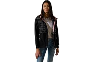 Street One Damen Softshelljacke