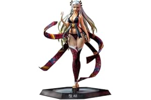 XESAGSNV Decorative Statue of Demon Slayer, Gift for Anime Lovers (Daki)