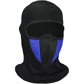 Face Mask For Bikers, Face Protector From Cold, Wind And Sun