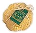 Produktbild CROLL & DENECKE MJ181 Naturschwamm aus dem mittelmeer, in dekorativer Verpackung aus Jute, natur