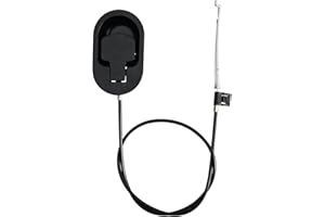 ABOOFAN Linka Do Rozkładania Sofy Wymiana Linki Wyciągu Fotela Wymiana Uchwytu Do Fotela Ściągacz Do Fotela Uchwyt Dźwigni Fotela Linka Do Ciągnięcia Fotela Rozkładanego Meble Kabel