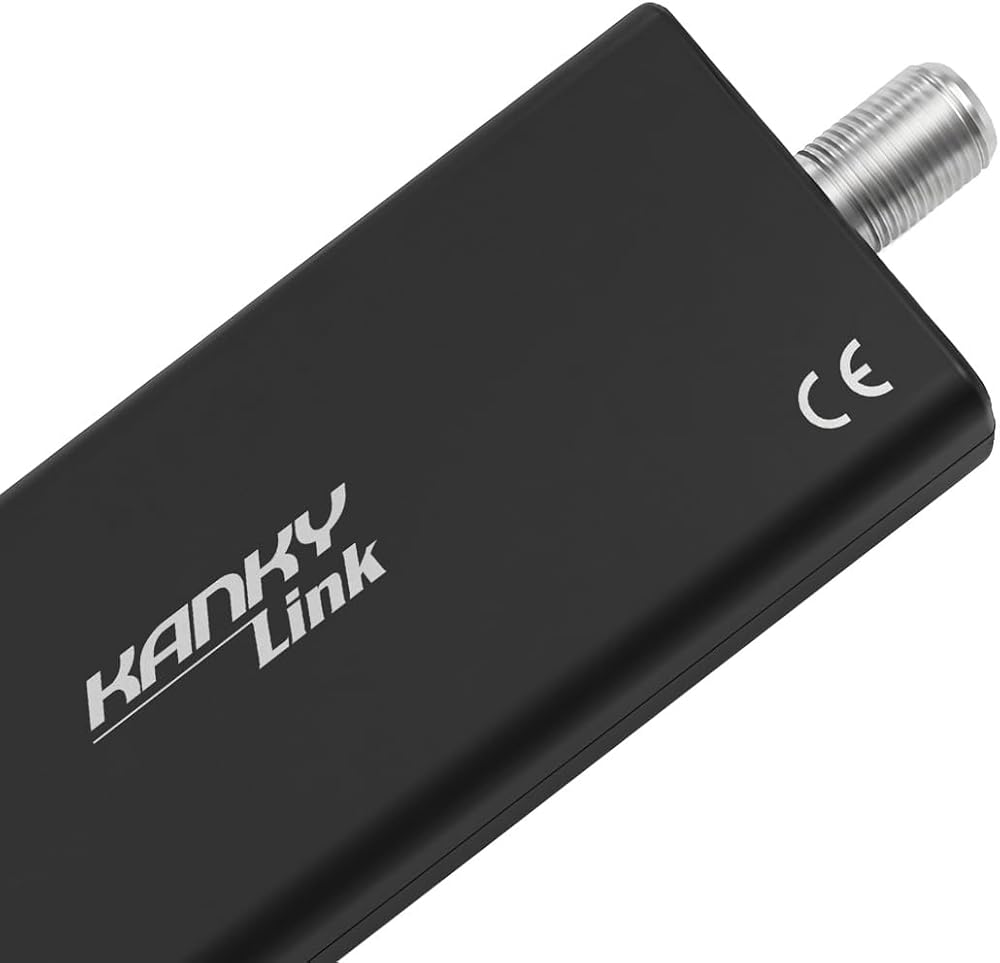 Next Kanky Link USB Bridge
