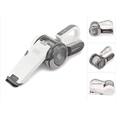 Black + Decker PV1820L Li-ion D&ouml;ner Kafa Siklonik Sistem Şarjlı S&uuml;p&uuml;rge, 18V/27Watt