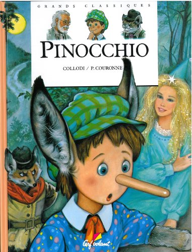 Pinocchio gratuit Pinocchio gratuit