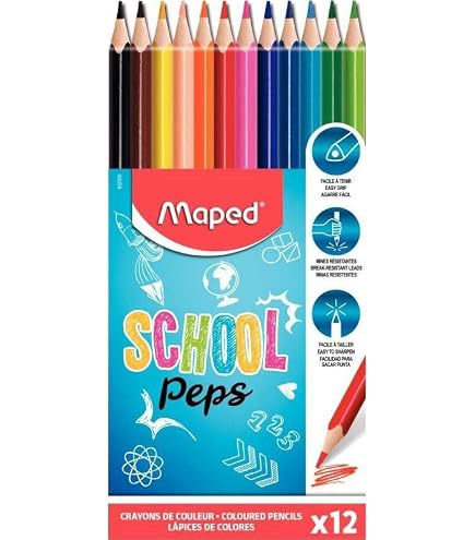 Feutres Pinceaux DJECO - Lot De 10, Couleurs Vibrantes, Lavables, Double Pointe Fine/pinceau