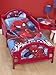 Spiderman 4 in 1 Ultimate City Junior Bundle Bed Set (Duvet, Pillow, Covers)