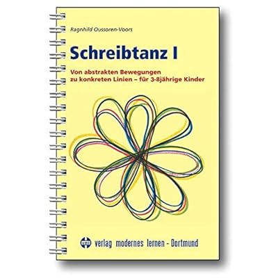[PDF] Schreibtanz - Bd.1 - Von abstrakten Bewegungen zu konkreten Linien für 3-8jáhrige Kinder - m. Audio-CD KOSTENLOS DOWNLOAD