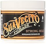 Suavecito Pomade - Firme Hold