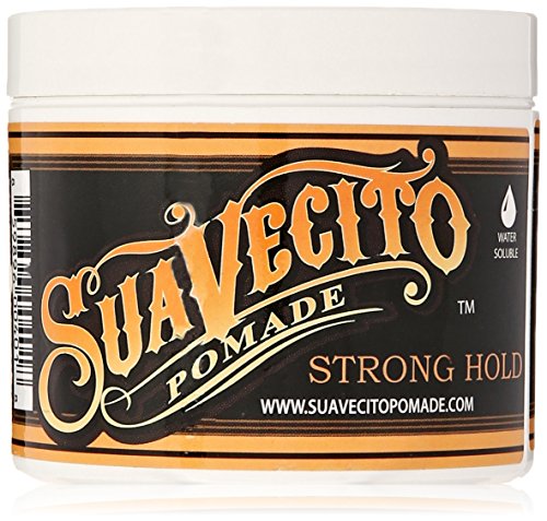 Suavecito Pomade - Firme Hold