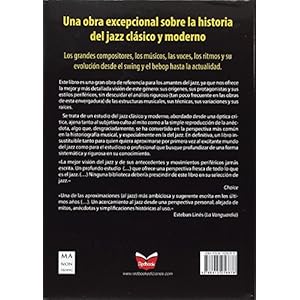 Historia del Jazz / Jazz a History