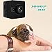 Produktbild SQ12 Mini Full HD 1080P DV Sport Action Kamera mit IR-Nachtsicht & Bewegungserkennung 32 GB Hidden Spy Kamera Auto DVR Video Recorder Camcorder