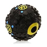 Mordedor Juguete Pelota para Perro Mascotas Adiestramiento