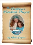 Image de The Children's Ketubbah Project (English Edition)
