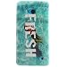 Produktbild Nancen Nokia Microsoft Lumia 640 / N640 (5,0 Zoll) Ultral Slim Weich TPU Silikon Case / Hülle / Handyhülle Backcover. Anti-Kratz und Anti-Staub.