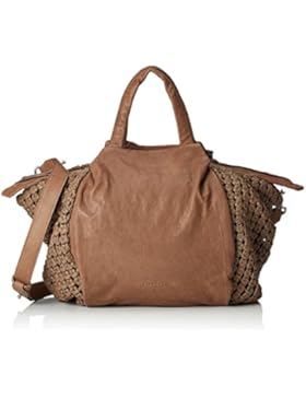 Liebeskind Berlin Damen Noda Nood Henkeltaschen, 26x36x17 cm