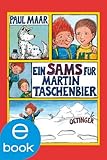 Ein Sams für Martin Taschenbier by 