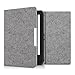 Produktbild kwmobile Tolino Shine 2 HD Hülle - Filz Stoff eReader Schutzhülle Cover Case für Tolino Shine 2 HD