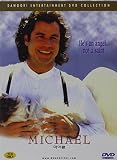 Michael DVD (Keine Deutsche Sprache) - John Travolta