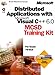 Distributed Applications with Microsoft Visual C++ 6.0, w. CD-ROM (Dv-McSd Training Kit) by Microsoft Corporation