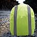 Produktbild 3 Stk. Schulranzen Rucksack Regenschutz Regenhülle Raincover Hülle Regenüberzug Regenhaube