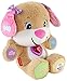 Fisher-Price Laugh & Learn Smart Stages Sis Toy