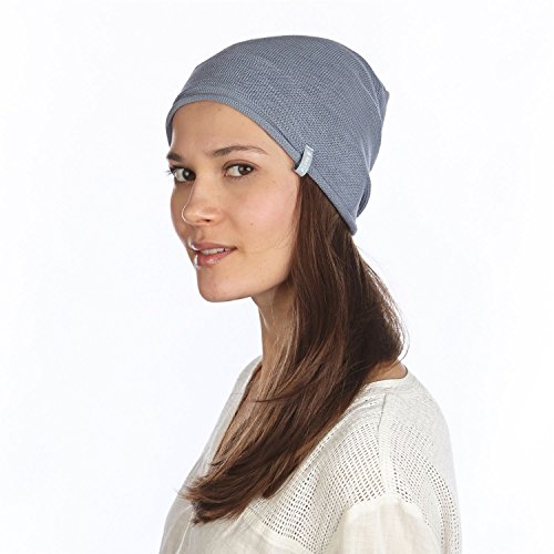 Barts-Unisex-Fedora-Caiman-Beanie