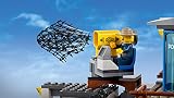 LEGO City 60174 Bergpolizei Hauptquartier der Gebirgspolizei - 7