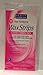 Beauty Formulas 20 Hair Removal Wax Strips Compact Travel Pack