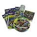 Produktbild Teenage Mutant Ninja Turtles Geburtstagsparty-Set für 16 Personen