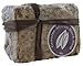Genuine African Black Soap - 90g x 1