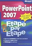 Image de PowerPoint 2007