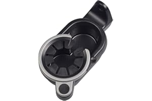 HACREYATU Bandeja para portavasos de Coche expansor con Soportes para Bebidas de Coche Compatible con Be-NZ Smart Fortwo 451 2007 2008-2014 A4518100370