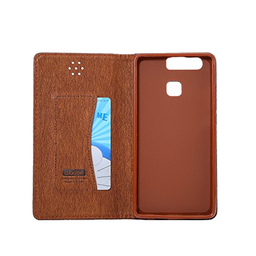 Dooki Huawei P9 Funda Estar Billetera Flip PU Cuero Caso Carcasa Para Huawei P9 Con Cr dito Tarjeta Poseedor Espacio reviews Dooki Huawei P9 Funda Estar Billetera Flip PU Cuero Caso Carcasa Para Huawei P9 Con Cr dito Tarjeta Poseedor Espacio