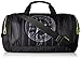 Gear Polyester 47 cms Black and Green Travel Duffel (METDFPRO20103) RS.639.00