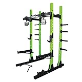 Premium rubber-moulded Sandwich J Haken und Spotter Catcher Waffen