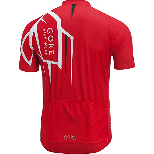 Gore Bike Wear Herren Element Adrenaline 4.0 Trikot - 4