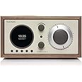 Tivoli Audio Model One + Personal Analog & digital (Walnut/Beige)