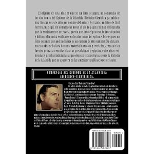 LA ATLÁNTIDA HISTÓRICA. Fuentes primarias grecolatinas y egipcias: Compendio del Epítome de la Atlántida Histórico-Científica. Evidencias y prue