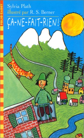 couverture de : Ca-ne- fait- rien !