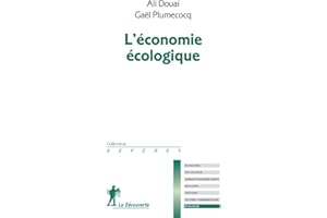 L'économie écologique