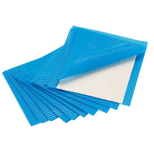 Preisvergleich Produktbild Colltex Quicktex Haftpads