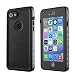 Produktbild iPhone 7 Fall wasserdicht Fall, paracity Schutz full-sealed Gummi Rugged Schutzhülle mit transparenter Sound, stoßfest Drop Proof Schneedicht IP68 mit Touch-ID für Iphone 7