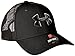 Produktbild Under Armour UA1291855S Basecap Closer 2.0" HeatGear, Schwarz, Einheitsgröße