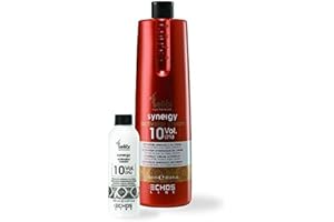 Echosline Seliàr Synergy Activator Cream 10 Vol - 1000 ml
