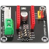 DollaTek 3D Printer 42 Expansion Card Driver Driver 8825 / A4988