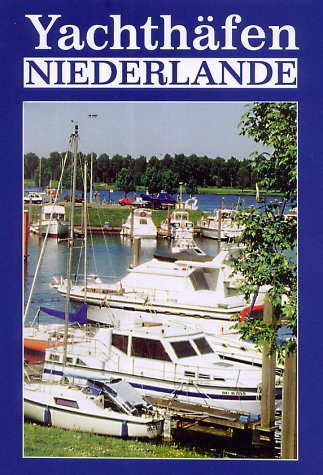 Preisvergleich Produktbild Yachthäfen Niederlande [VHS]