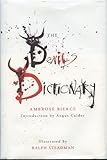 Image de The devil's dictionary (English Edition)