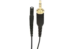 RØDE RØDElink LAV Microfono Omnidirezionale